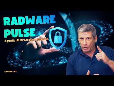 Agentic AI Protection: The First Security Platform Built to Protect Autonomous AI Agents