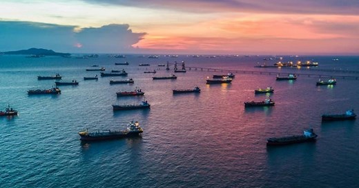 Cosco Shipping – a guide to the merger of Cosco and China Shipping