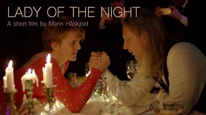 Lady of the Night - The Criterion Channel