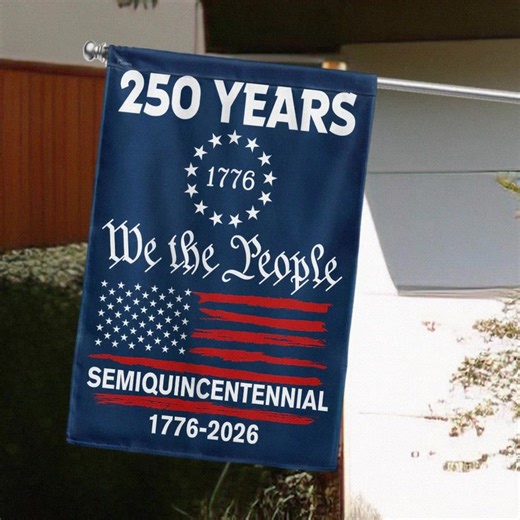 86 reactions · 3 comments |  Celebrate America’s 250th Anniversary...