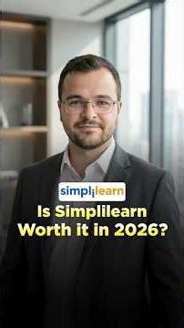 I Took Simplilearn’s AI Course for Marketing… Truth Revealed