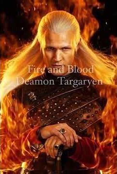 Rogue Prince - FIRE and BLOOD !!!! #houseofthedragon