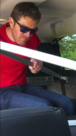 AVENTOURER ORIGIN JUMPY COMBI | Van tour visite de notre van aménagé et installation du lit bas XXL