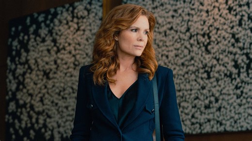 Taylor Sheridan’s Dark Ops CIA Thriller Gets First Season 3 Image