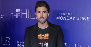 Brody Jenner Slammed for Posting About Disobeying the Rules on Insta
