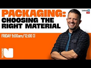 The Ultimate Guide to Choosing the Perfect Packaging Materials! -- The Packaging Class