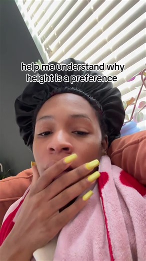 Understanding Height Preferences in Relationships