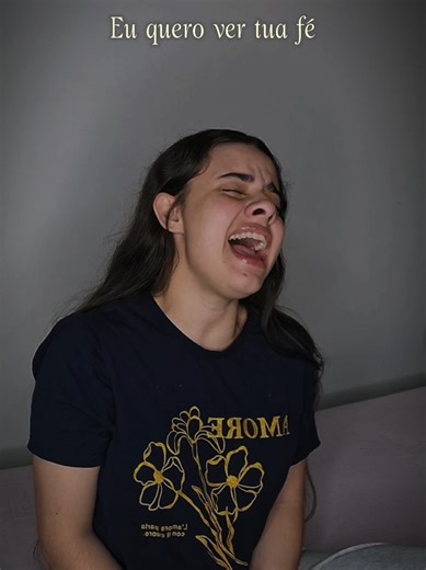 Pai eu confiarei - cover Isabella Souza #adoração #louvor #jesuscristo #jovemcristão #covergospel
