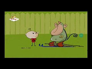 Yoyo the Magician | BabyTV Español