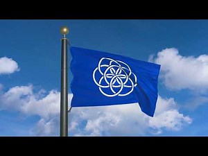 International Flag of Planet Earth