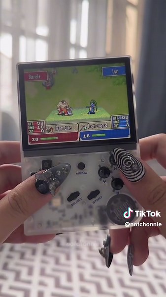 RG 35 XX Handheld Emulator Review: Modding, Gaming, and Nostalgia