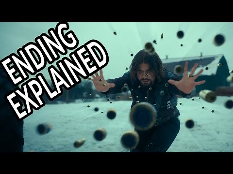 THE UMBRELLA ACADEMY Season 2 Ending Explained + Season 3 Theories!
