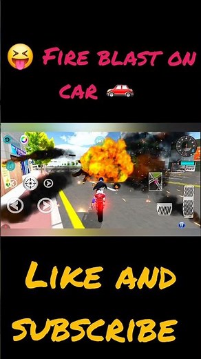 Metro Train Explosion Panic 😱🔥 | 3D Driving Class 2 Extreme Gameplay | GaMing wiTh Burberry