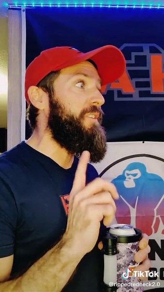 #redneckrules #rippedredneck #fypシ #fa2fo #srsly?