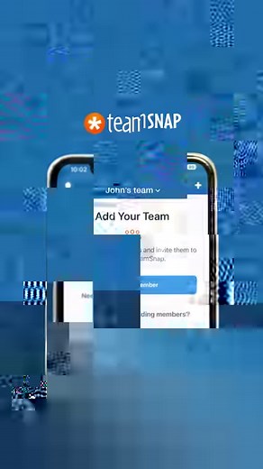 1.6K views | Setting up a new team? Did you know you can quickly add your roster on our web platform? When you get to the roster setup screen on your mobile device, just click ”Switch to computer setup” o and you’ll be sent an email link to upload your .csv roster file on your computer. #teamsnap #teamrostering #roster #teamsetup #teammanagement #rosteringmadeeasy Download the app and get your team set up today: https://tmsnp.co/3Vkfss2 | TeamSnap | Facebook