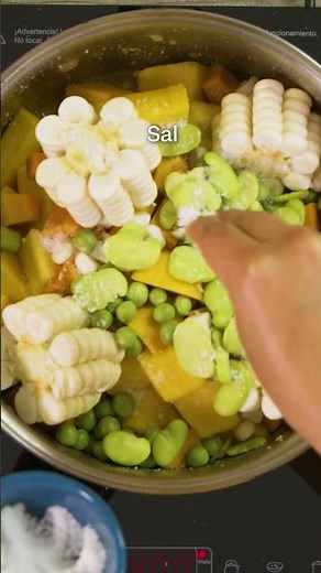 Pumpkin Locro | Great!