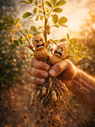 Exploring the World of 3D Animation and Talking Objects