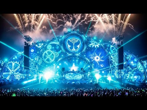 Best Edm Mix 1 Hour: A Melodic Edm Journey for Night Festivals