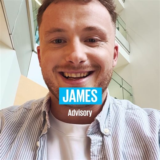 Applications for KPMG Graduate Programmes 2026 are open – apply today | Jordan Kelley