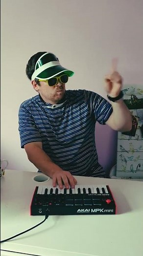 Classic 80s - Lipps Inc. Funky Town (Live Looping Cover)