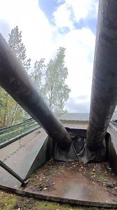 7.5K reactions · 126 shares |  Simply gigantic! #history #simply_adventure #worldwar #ww2 #ww2pictures #historisch #coldwar #coldwarhistory #abandonedworld #abadoned #abandonedbunker #militaryurbex #military #lostplaces #urbextrem #urbexworld #urbex #decay #militaryabandoned | Christian Böhm | Facebook