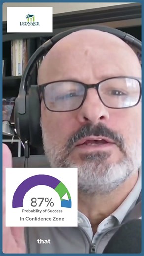 Financial GPS: Model Your Way to 95% Retirement Success #money #paylesstaxes #retirementplanning