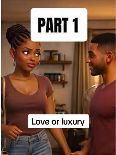 Love or Luxury: A Short Drama Series