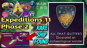No Man's Sky Expedition 11 - Easy Steps To Complete Phase 2