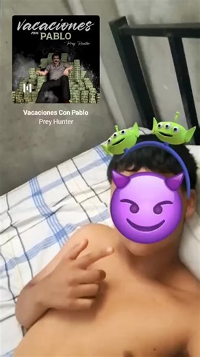 Videos de Josxlitho 777 (@josxlitho0) con “Vacaciones Con Pablo - Prey Hunter”
