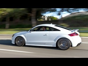 Modified 2012 Audi TT-RS Review