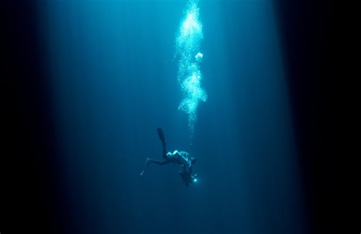 ‘Deeper’ Trailer: Thai Cave Rescue Hero Pushes the Boundaries of Underwater Expedition in Death-Defying Doc