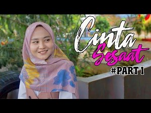 CINTA SESAAT Eps. 1