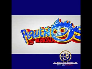 Banda Pequeños Musical Mix Cumbias DJ Giovanni Gonzalez