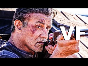 RAMBO 5 LAST BLOOD Bande Annonce VF (2019) NOUVELLE