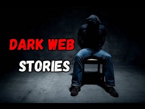 5 Disturbing Dark Web HORROR Stories From Real Life