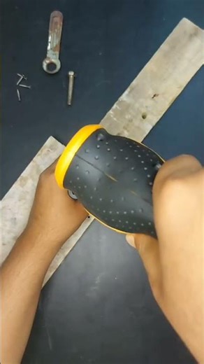 # diy grinder stand making ###In this video, I made a DIY angle grinder stand using simple making