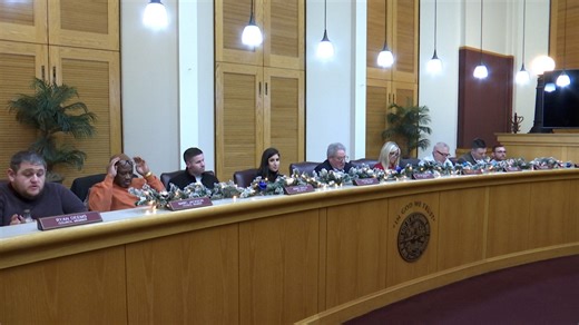 Clarksburg City Council discusses city manager, code enforcement