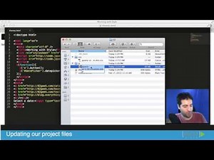 jQuery UI Development Tutorial: Optimizing Your Project | packtpub.com