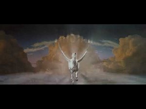 TriStar Pictures / Centropolis Entertainment (Godzilla) - 4K, 60fps