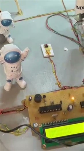 #gaganayan #isro #schoolproject #schoolprojectdesign #school #experiment gaganayan rocket making