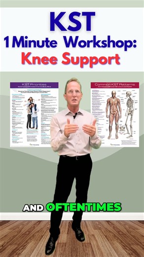 💥 Another one-minute KST gem from Dr. Ross! 💥 Today we’re diving into one of the most common (and overlooked!) causes of knee pain — the fibula. 🦵 At our KST hands-on workshops, we go deep on extremities, and this simple at-home fibula reset can make all the difference for your patients — even marathon runners! 🏃‍♂️💨 You’ll see just how easy it is to check for a posterior fibula and help your patients get back to moving pain-free. 🙌 #KST #KorenSpecificTechnique #ChiropracticTraining #Chiro