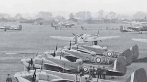 When WW2 Raids Go Horribly Wrong