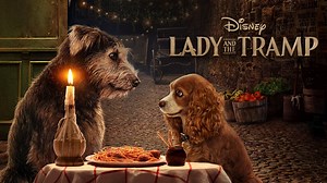 Lady and the Tramp (2019) - Movie - Where To Watch