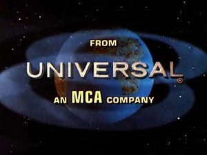 Universal Television (1984)
