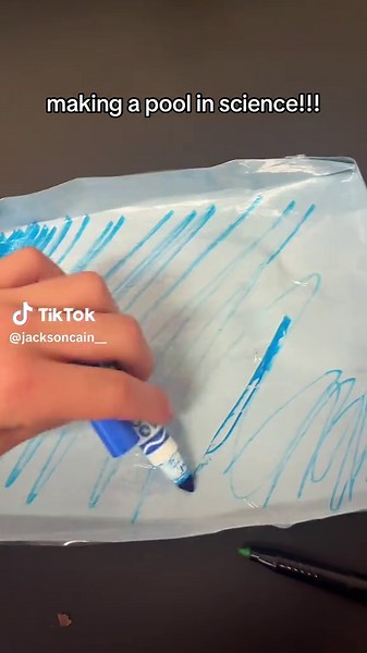 Experiments in Science: Building a Pool for Fun