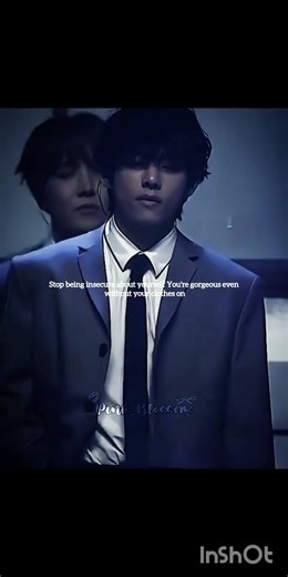 Show me what you're hiding? 🌚 // @PinkBlossom-BTS || #pinkblossomzk#ot7#pleasegivememyviewsback