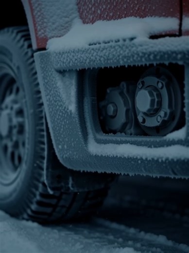 Extreme Cold: The Silent Killer Step into the world of extreme cold, where even a single mistake can be fatal. In this 1-minute BBC Earth–style documentary short, we explore how the human body and machines silently fail in temperatures far below freezing. From frostbite and slowing judgment to machines shutting down, discover the invisible dangers of -50°C and below. 🔹 Like if you learned something new 🔹 Share to warn others about extreme cold dangers 🔹 Subscribe for more mini-documentaries o