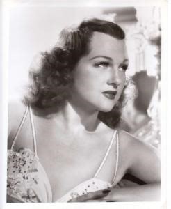Jo Stafford - Long, Long Ago nummertekst