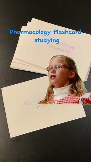 Code PharmD on TikTok