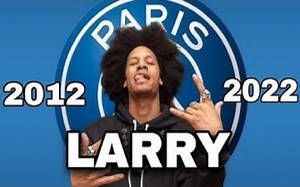 街舞大神是怎么练成的？双子星Larry十二年封神之路全回顾